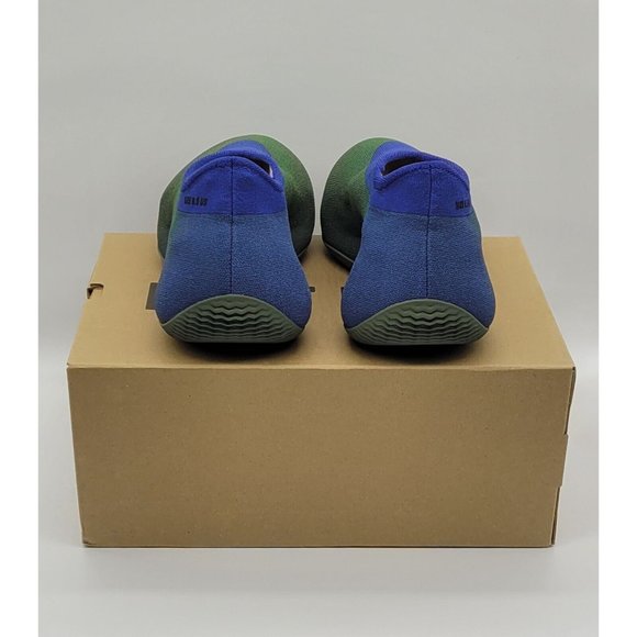 Yeezy Knit Runner \'Faded Azure\' FZ5907 main image 4